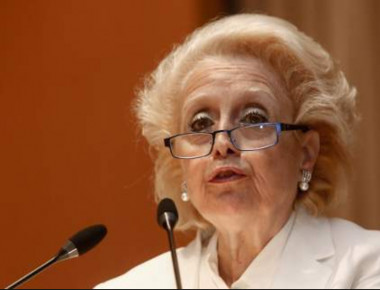 Άμισθη η Θάνου μεν με πληρωμένα τα οδοιπορικά δε - Δείτε την απόφαση του πρωθυπουργού (φωτό)